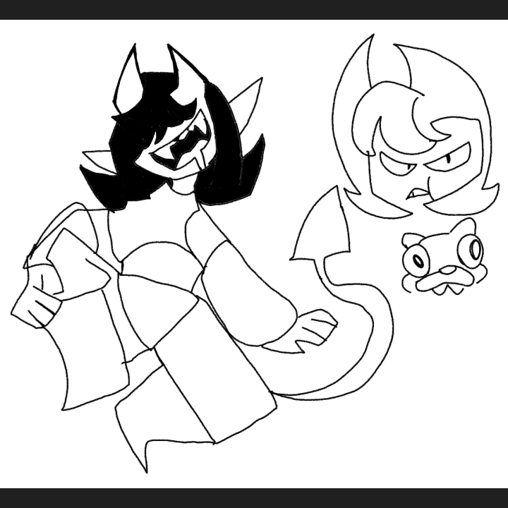 Artwork by Slashx_Office