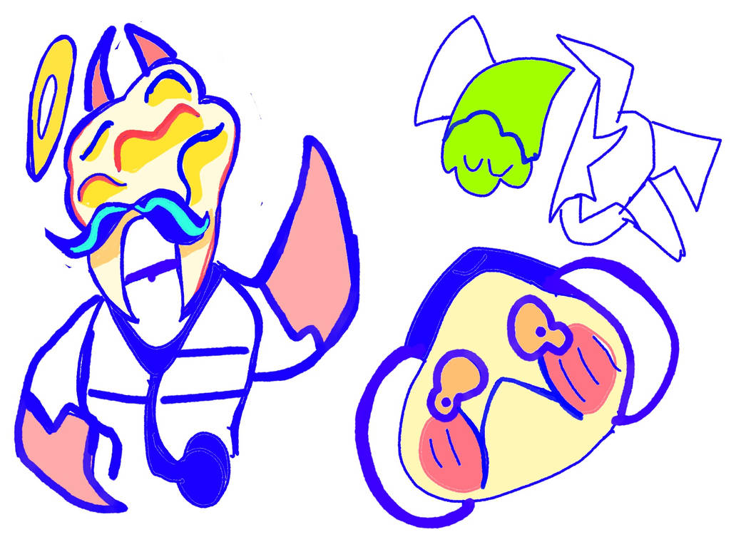 Artwork by Slashx_Office