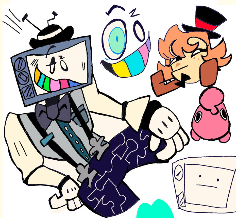 Artwork by Slashx_Office