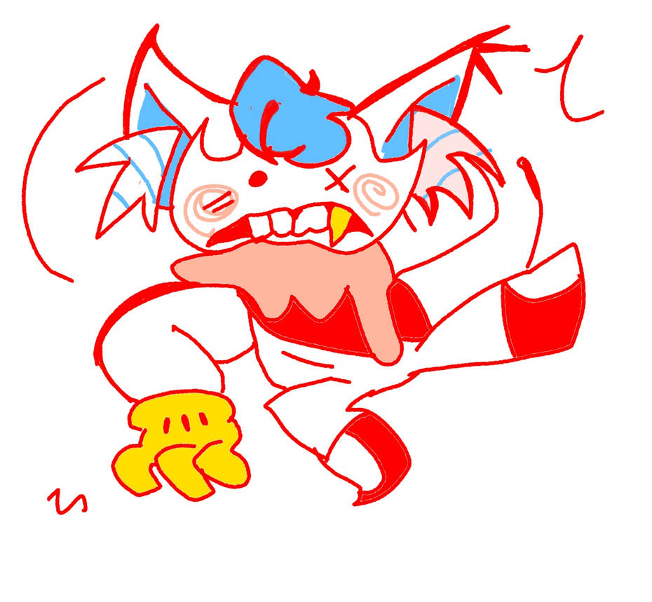 Artwork by Slashx_Office