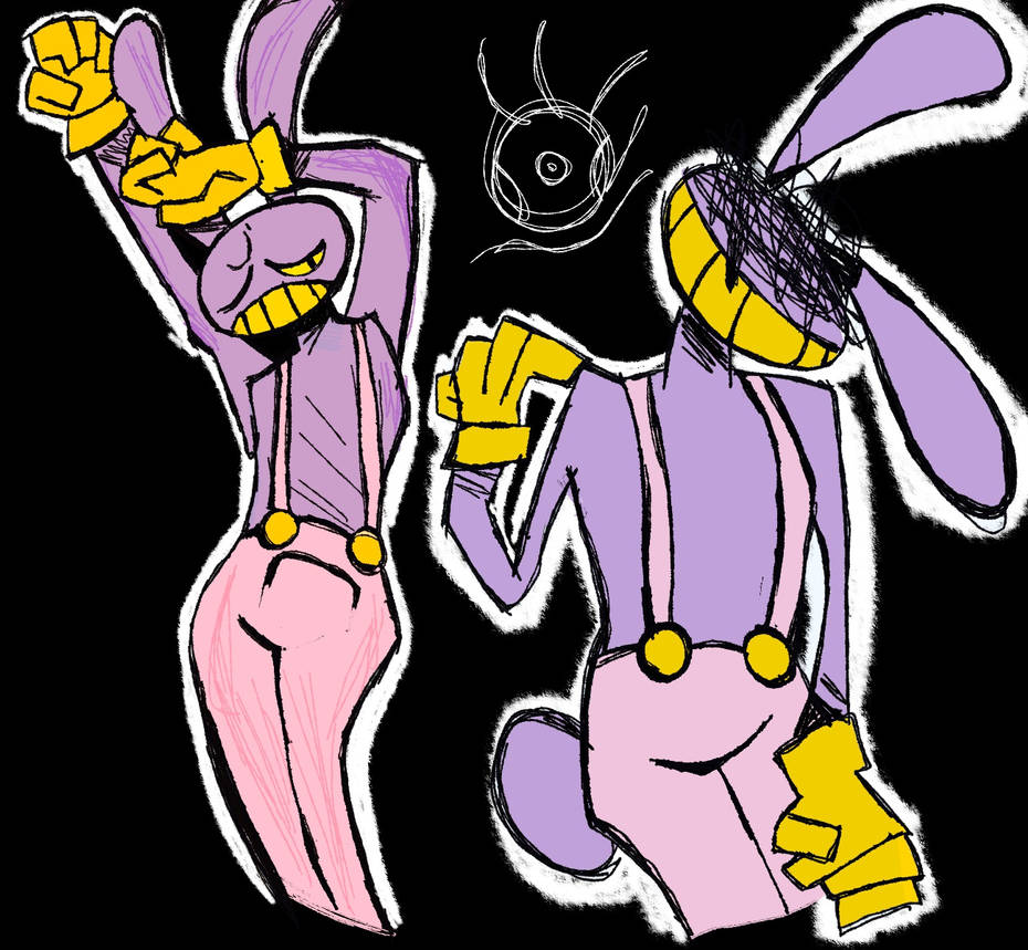 Artwork by Slashx_Office