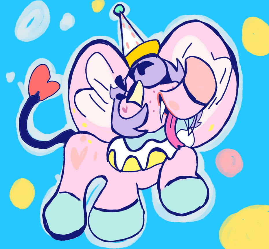 Artwork by Slashx_Office