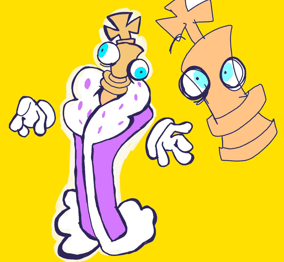 Artwork by Slashx_Office