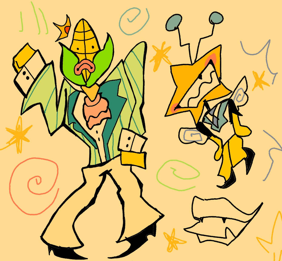 Artwork by Slashx_Office