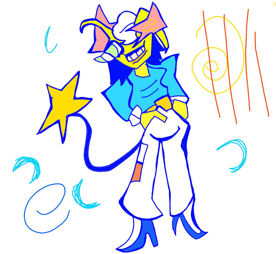 Artwork by Slashx_Office