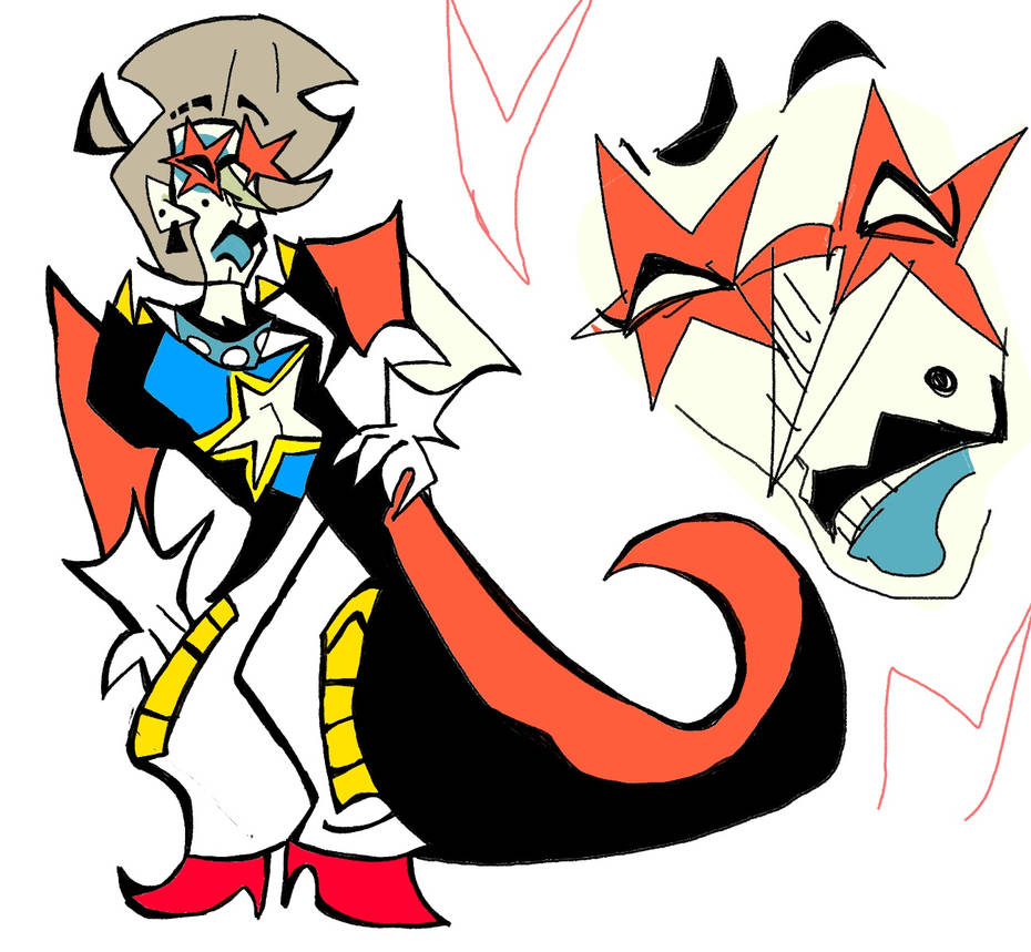 Artwork by Slashx_Office