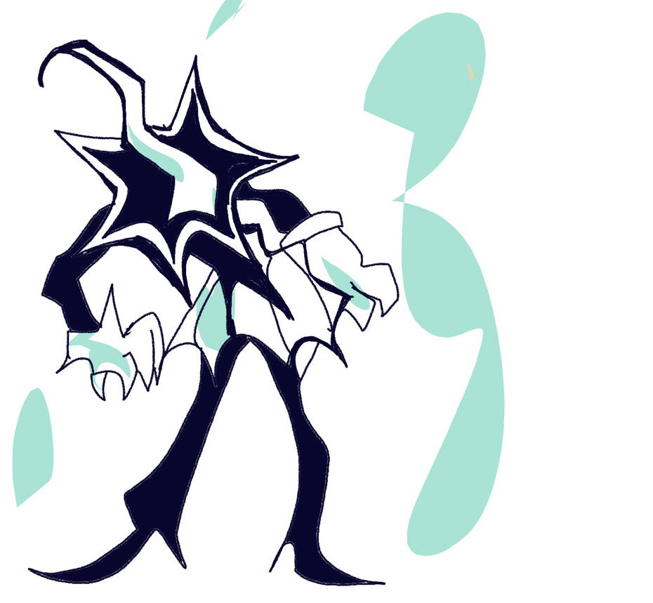 Artwork by Slashx_Office