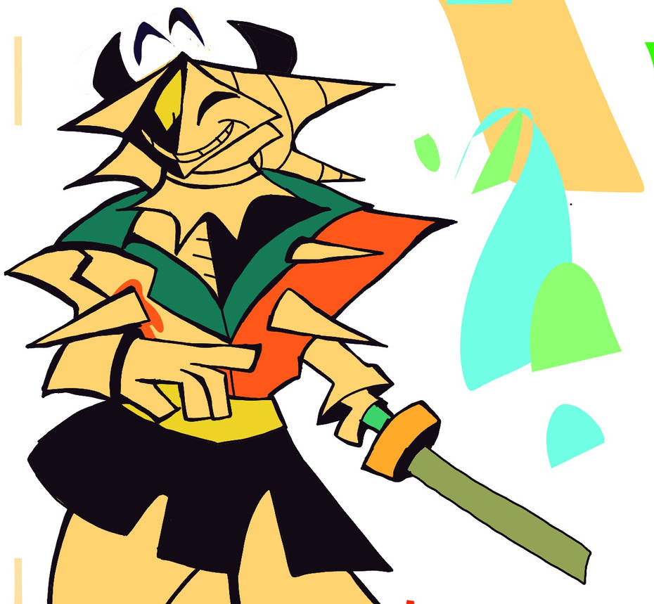 Artwork by Slashx_Office