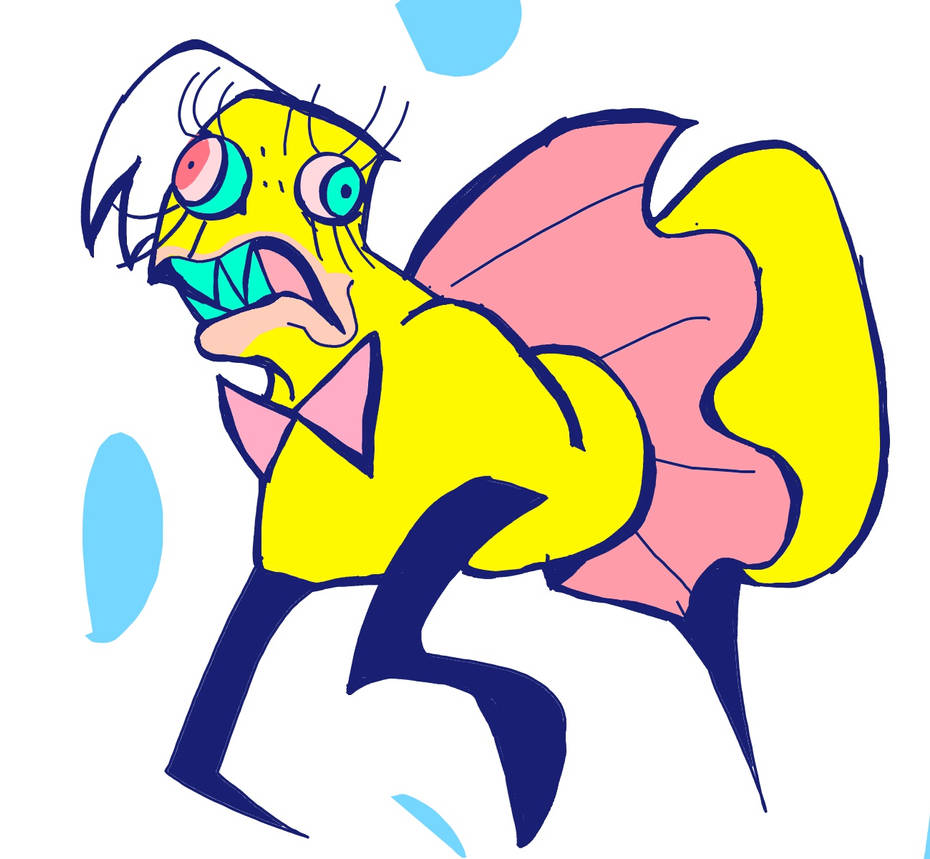 Artwork by Slashx_Office