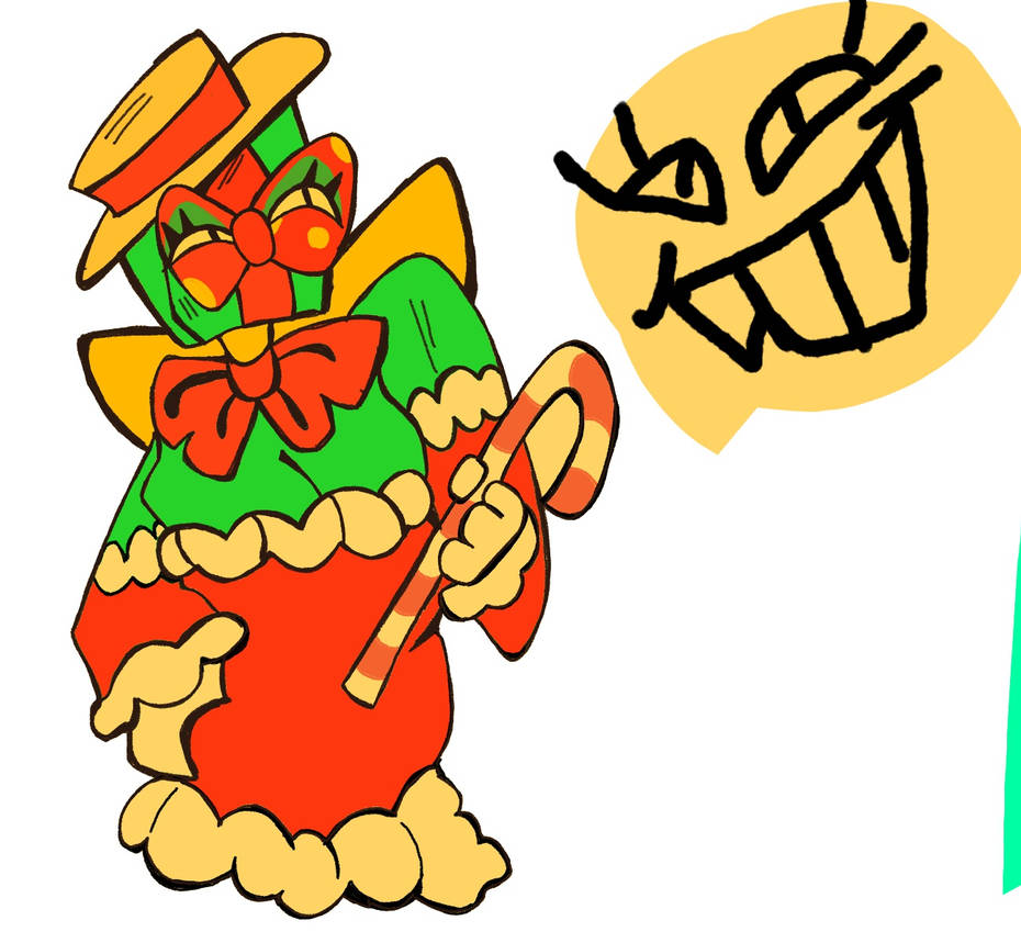 Artwork by Slashx_Office