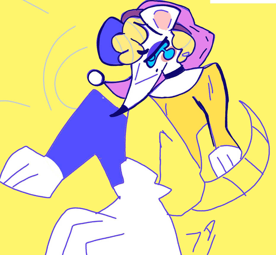 Artwork by Slashx_Office