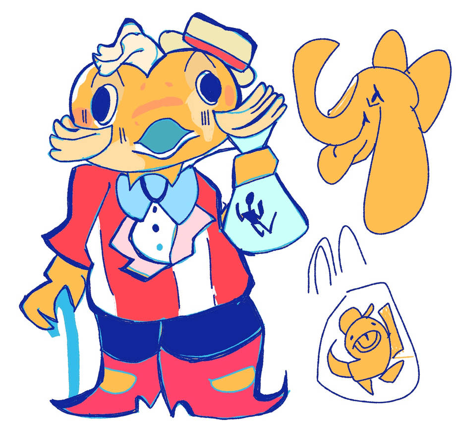 Artwork by Slashx_Office