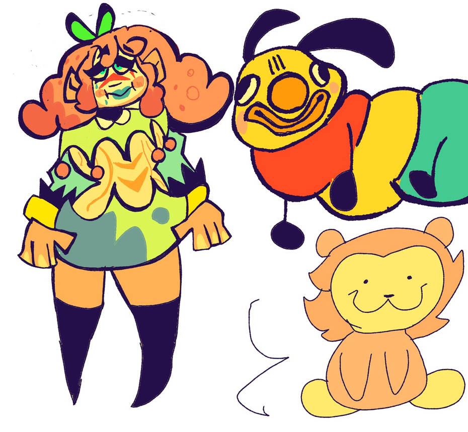 Artwork by Slashx_Office