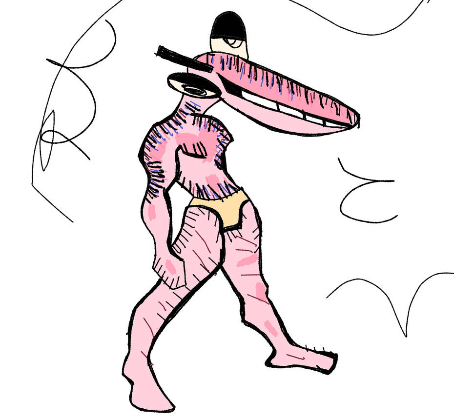 Artwork by Slashx_Office