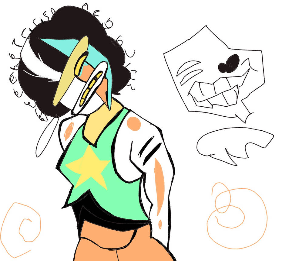 Artwork by Slashx_Office