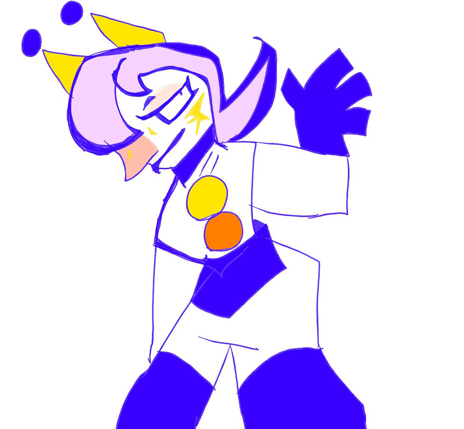 Artwork by Slashx_Office