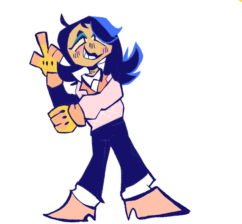 Artwork by Slashx_Office