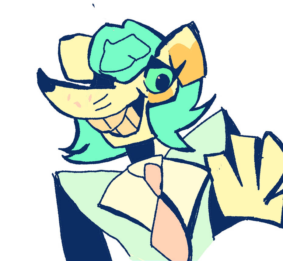 Artwork by Slashx_Office