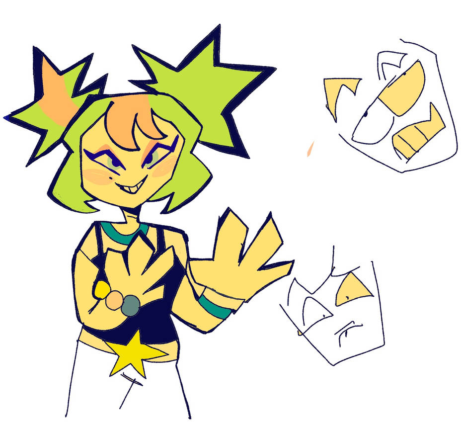 Artwork by Slashx_Office