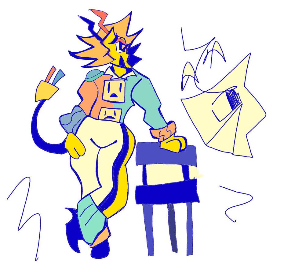 Artwork by Slashx_Office