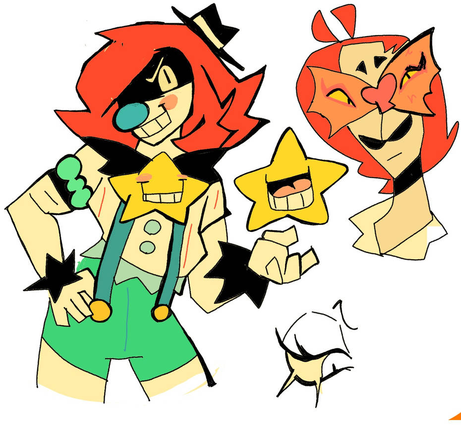 Artwork by Slashx_Office