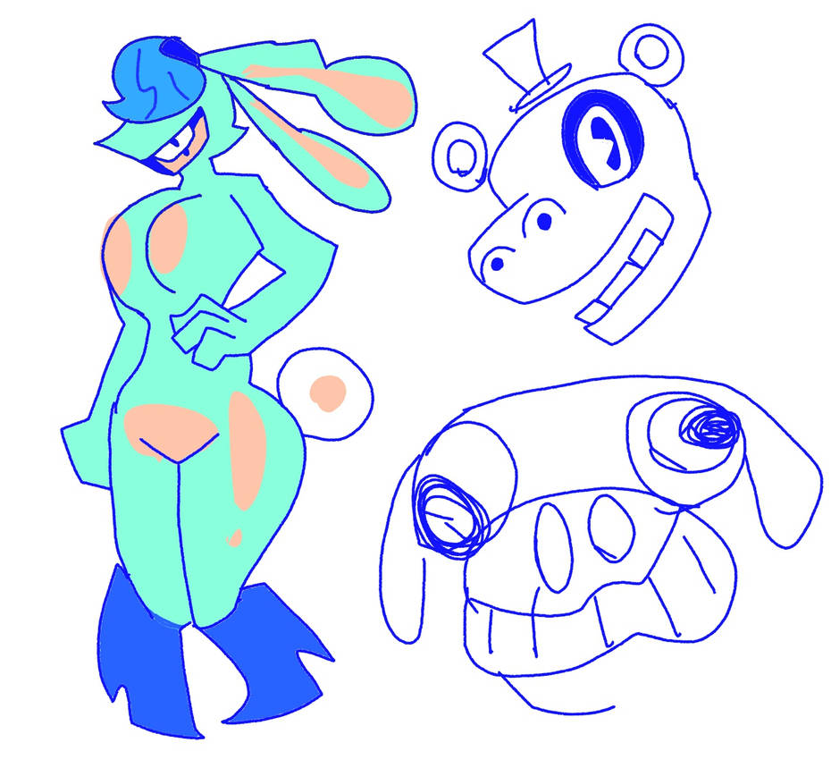 Artwork by Slashx_Office