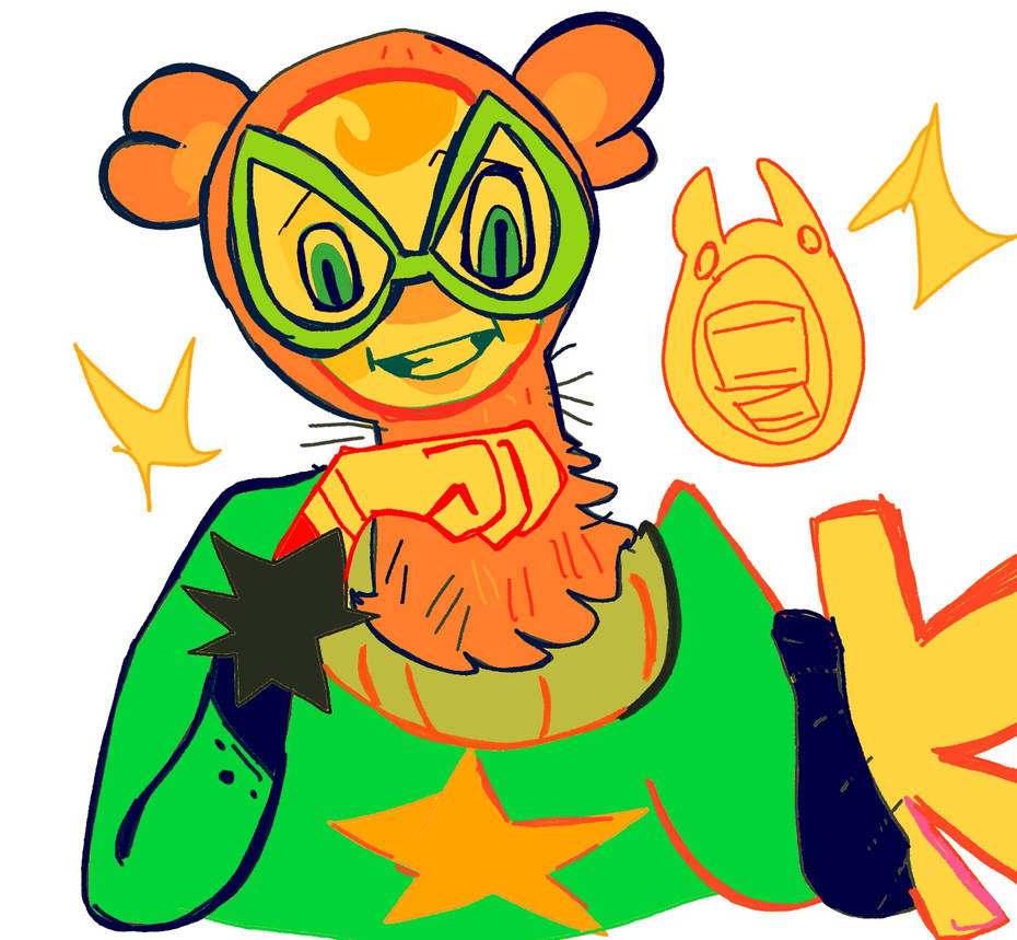 Artwork by Slashx_Office