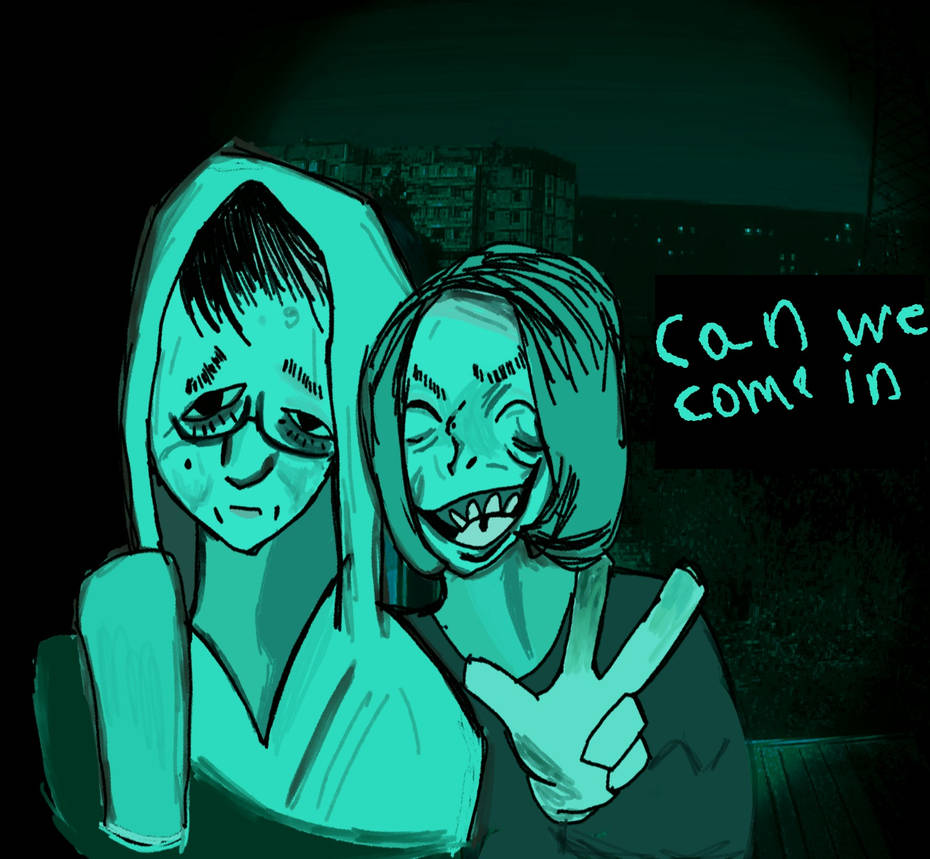 Artwork by Slashx_Office