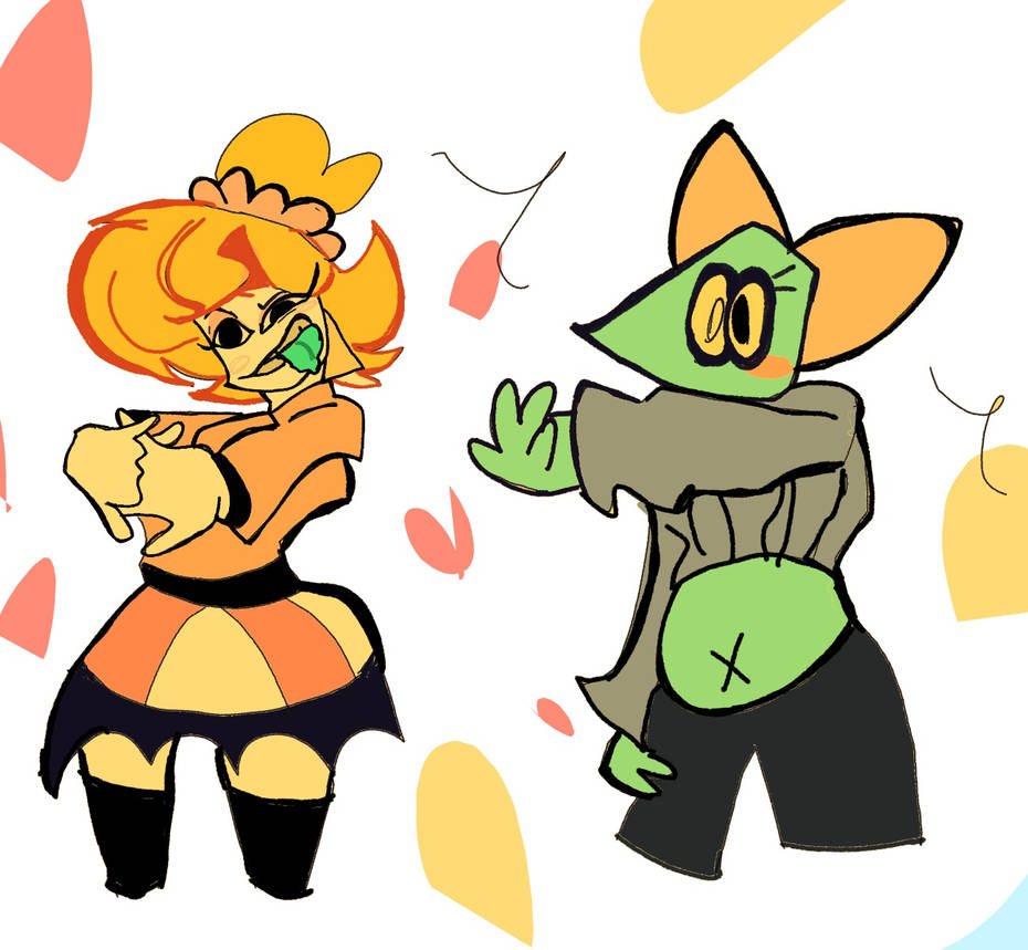 Artwork by Slashx_Office