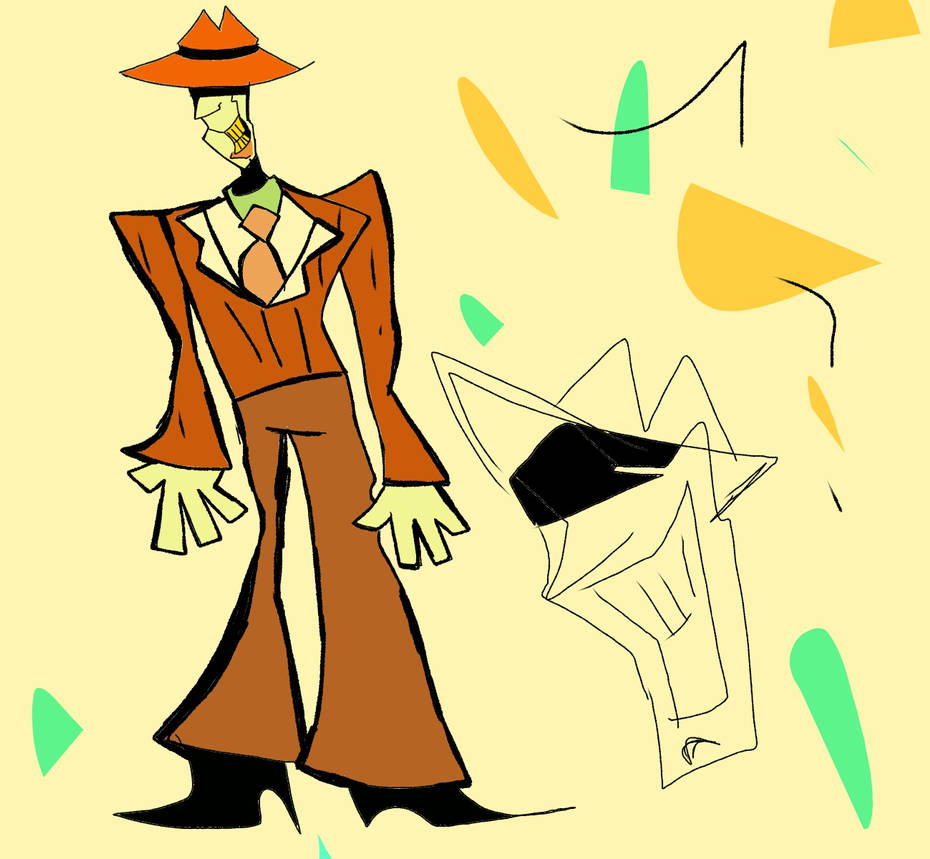 Artwork by Slashx_Office