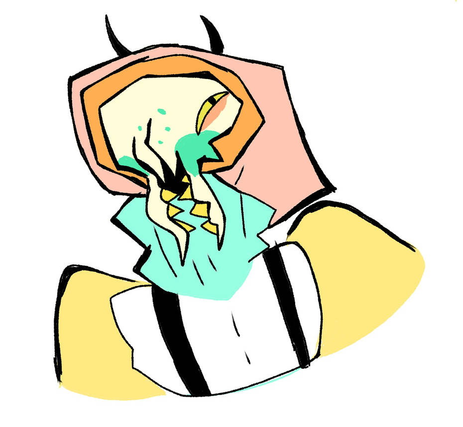 Artwork by Slashx_Office