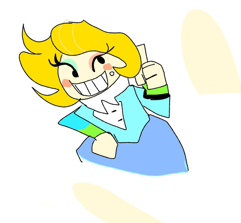 Artwork by Slashx_Office