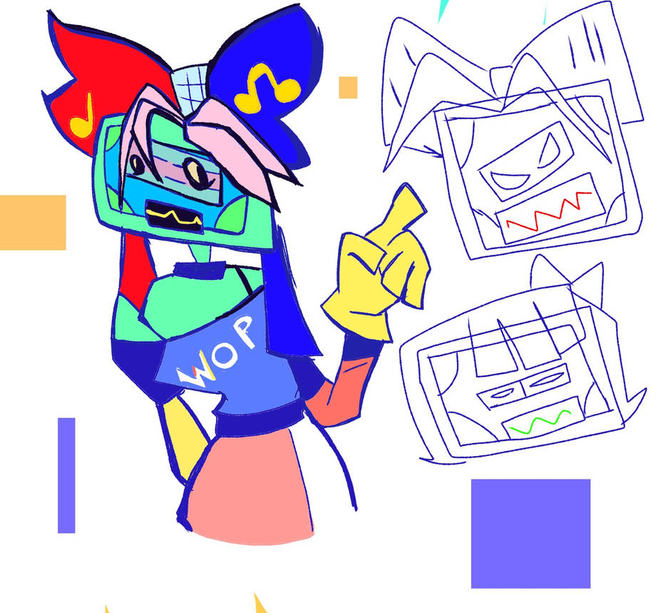 Artwork by Slashx_Office