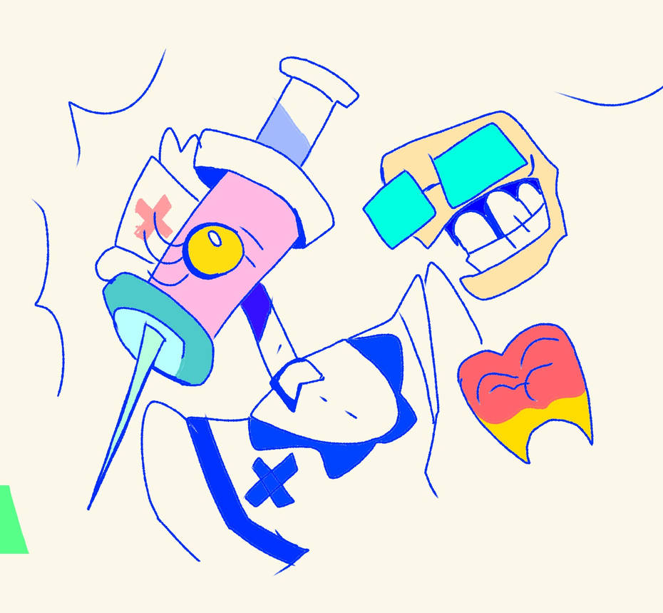 Artwork by Slashx_Office