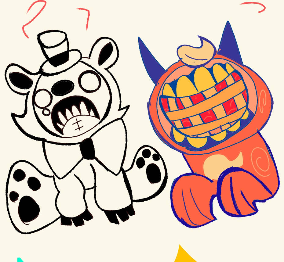 Artwork by Slashx_Office