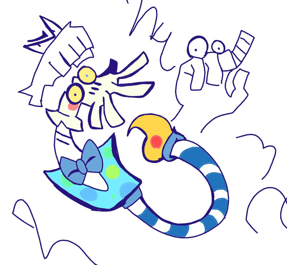 Artwork by Slashx_Office