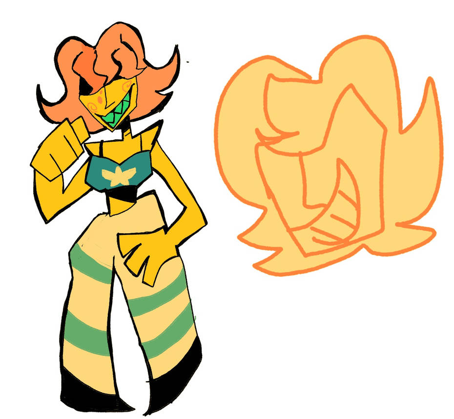 Artwork by Slashx_Office