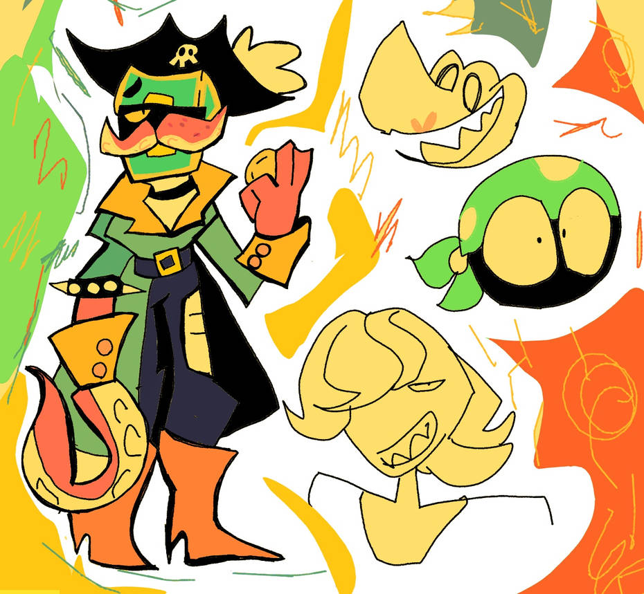 Artwork by Slashx_Office