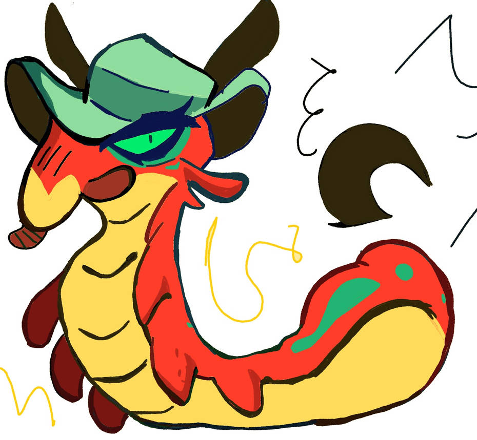 Artwork by Slashx_Office