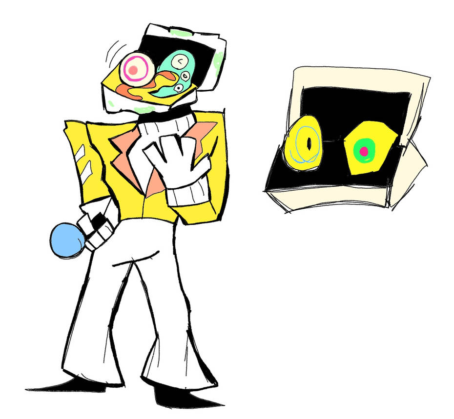 Artwork by Slashx_Office