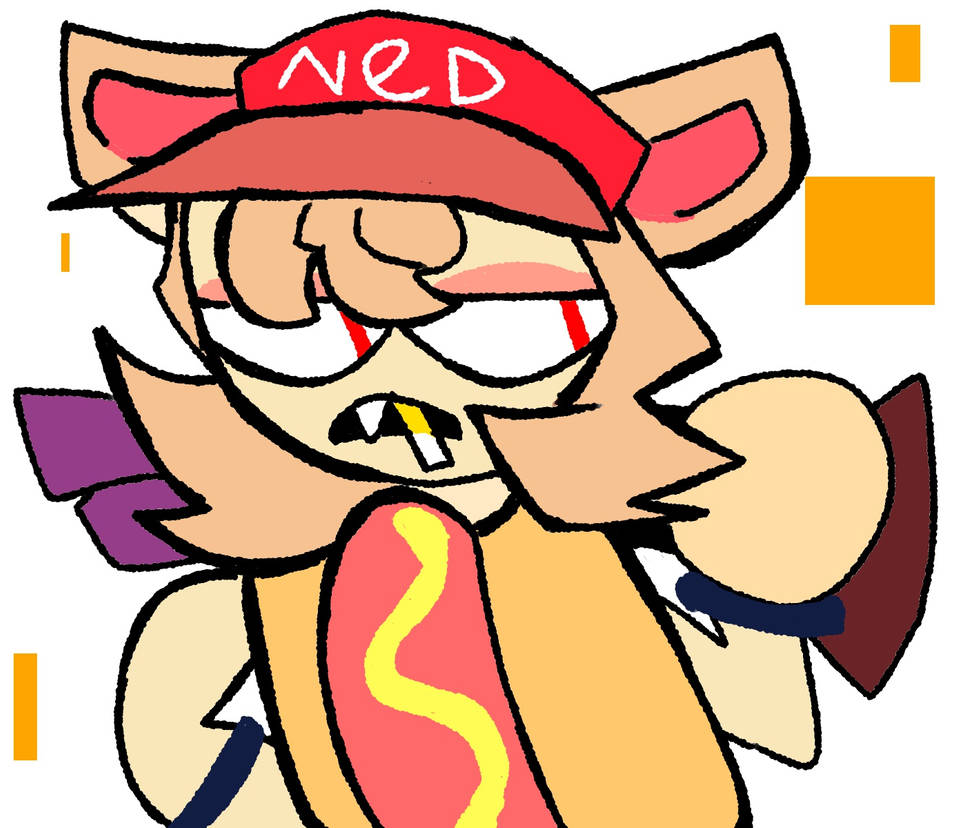 Artwork by Slashx_Office