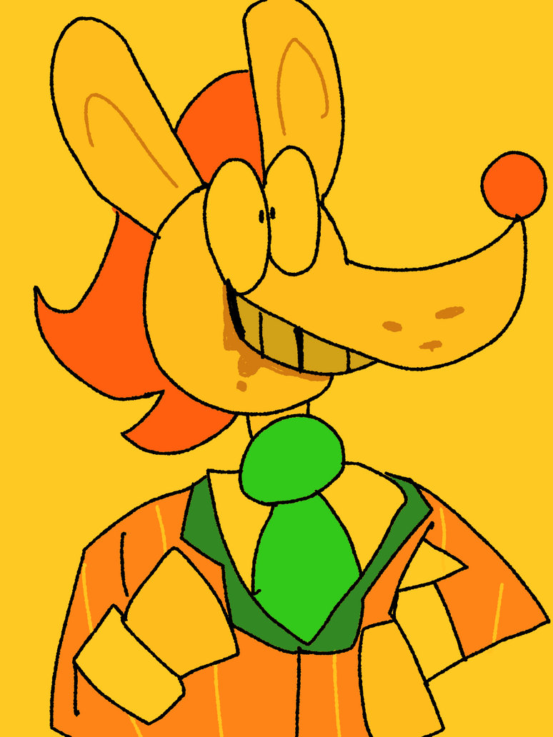 Artwork by Slashx_Office