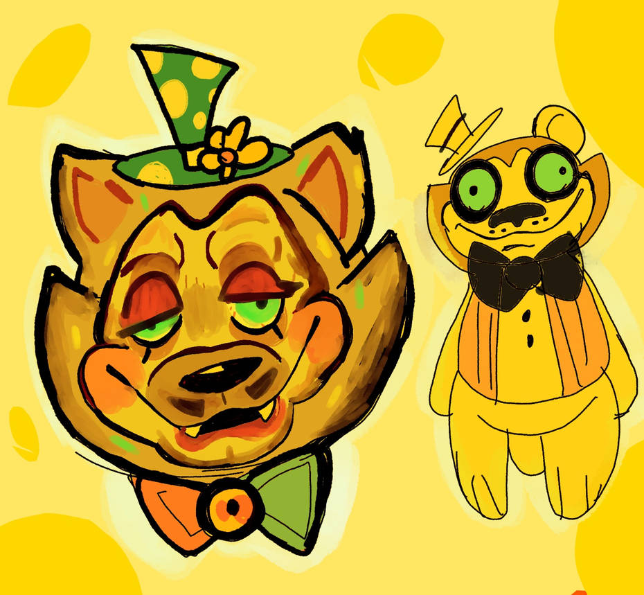 Artwork by Slashx_Office