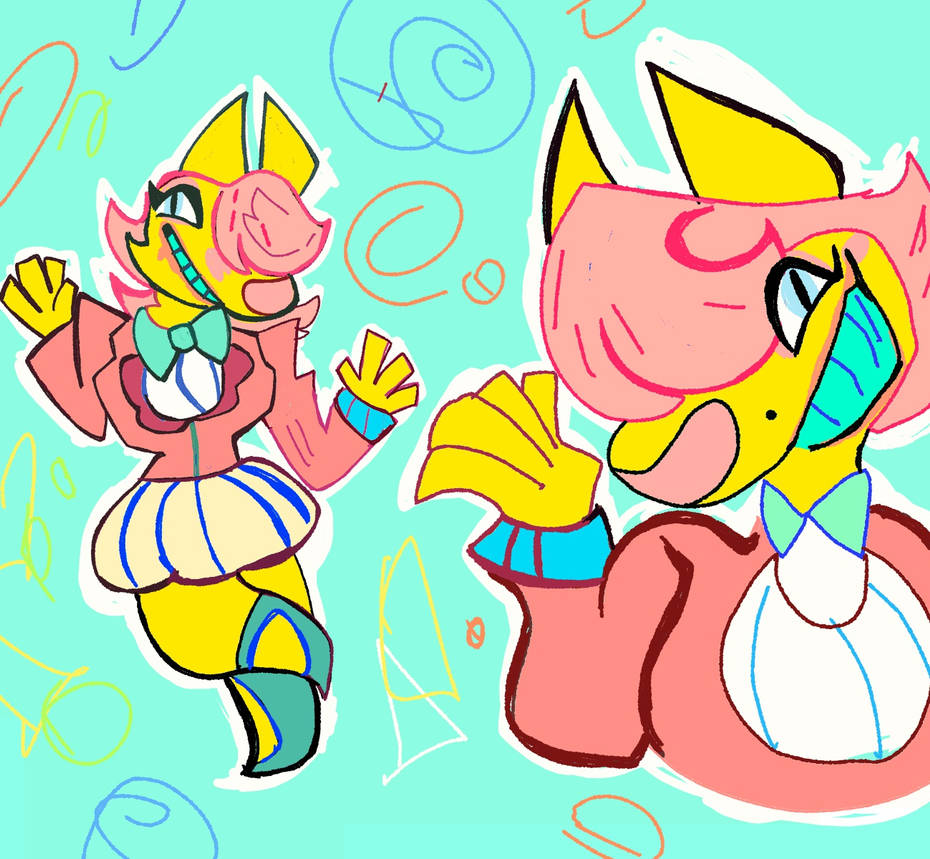 Artwork by Slashx_Office