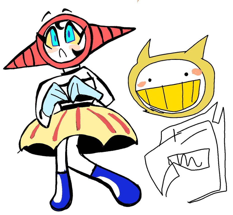 Artwork by Slashx_Office