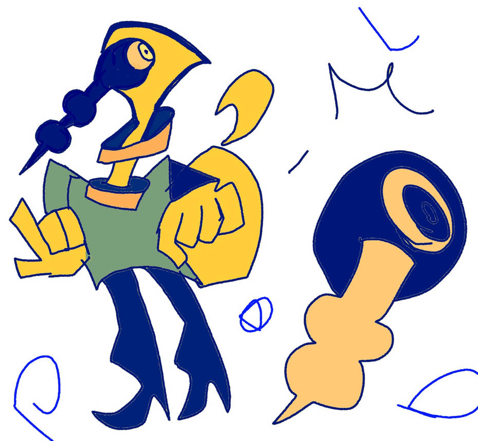 Artwork by Slashx_Office