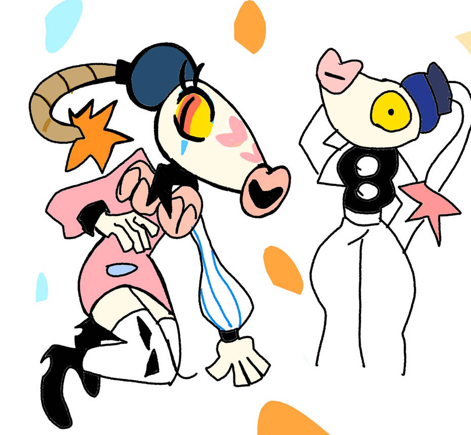 Artwork by Slashx_Office