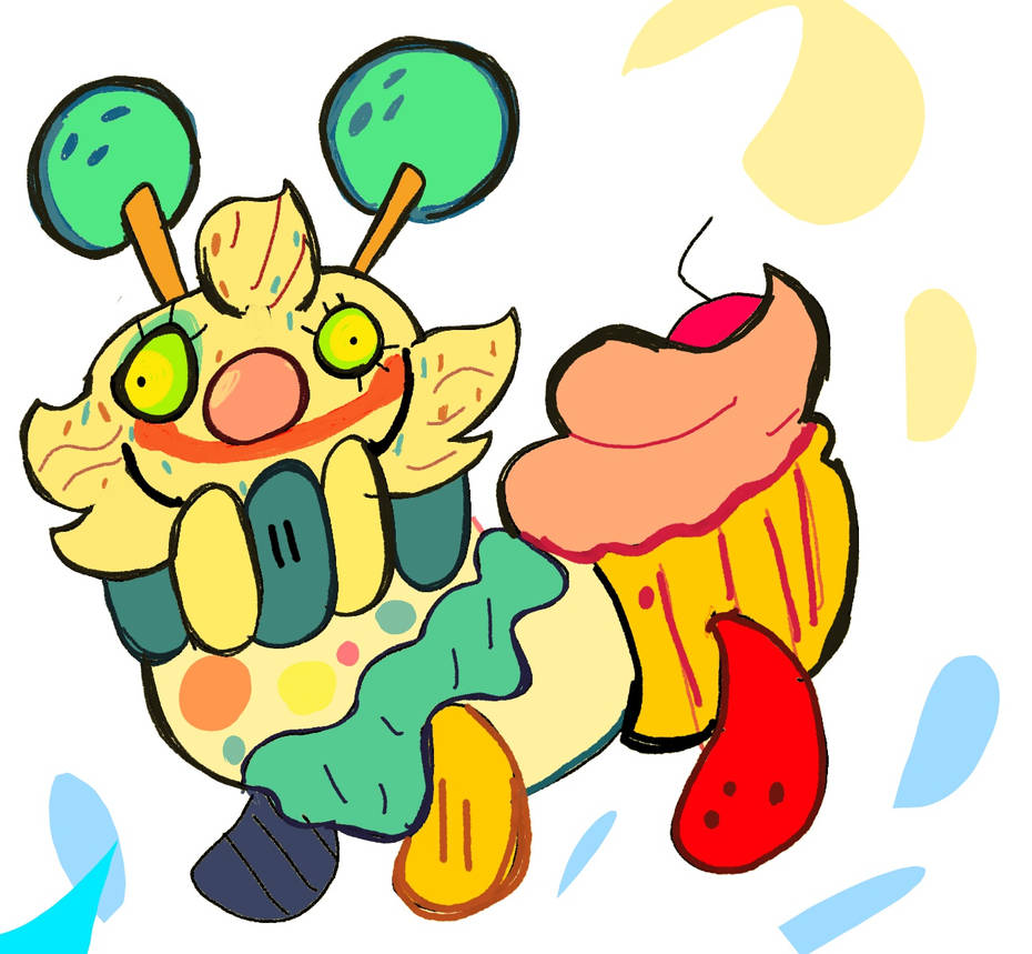 Artwork by Slashx_Office