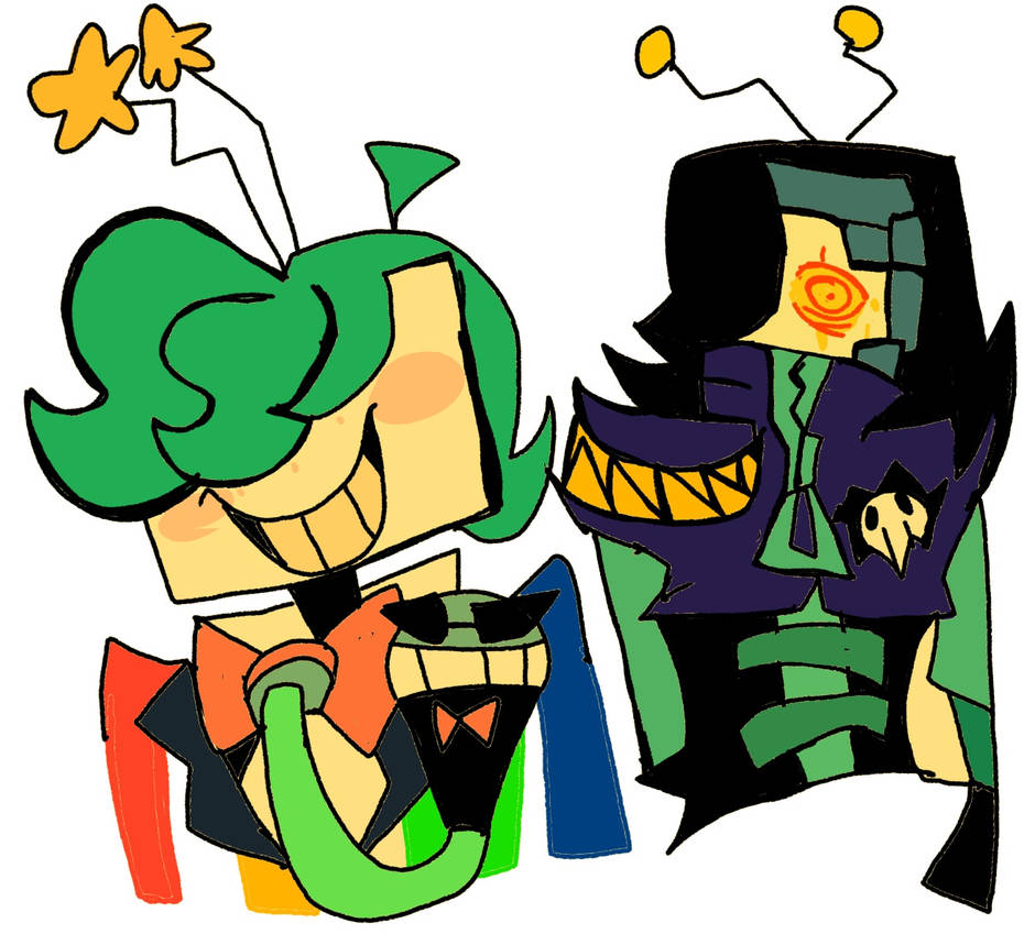 Artwork by Slashx_Office