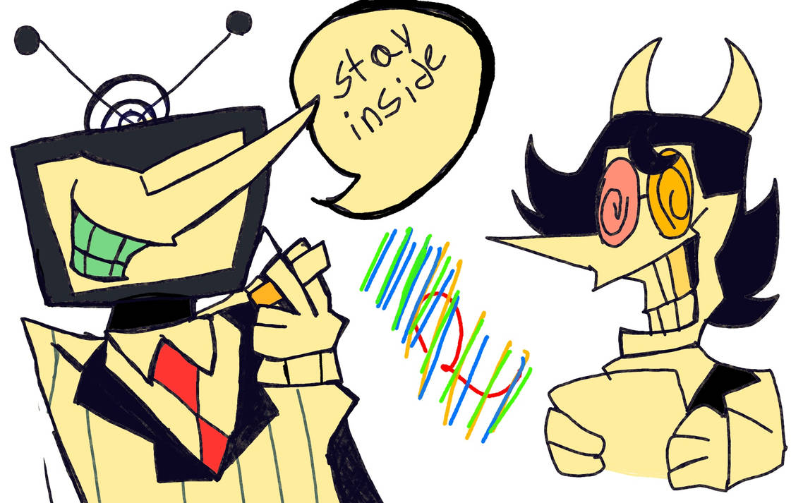 Artwork by Slashx_Office